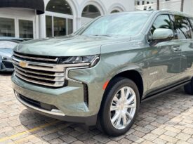 2023 Chevrolet Tahoe 2WD High Country