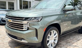 2023 Chevrolet Tahoe 2WD High Country full