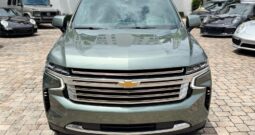 2023 Chevrolet Tahoe 2WD High Country
