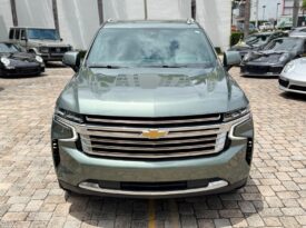 2023 Chevrolet Tahoe 2WD High Country