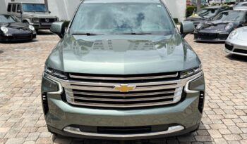 2023 Chevrolet Tahoe 2WD High Country full