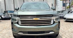 2023 Chevrolet Tahoe 2WD High Country