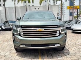 2023 Chevrolet Tahoe 2WD High Country