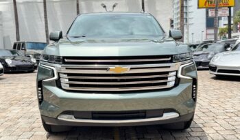 2023 Chevrolet Tahoe 2WD High Country full
