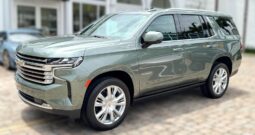 2023 Chevrolet Tahoe 2WD High Country