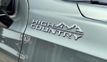 2023 Chevrolet Tahoe 2WD High Country full