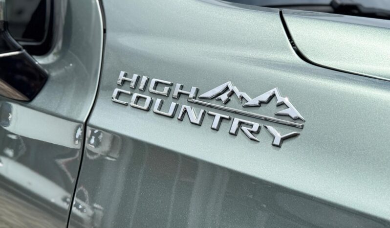 2023 Chevrolet Tahoe 2WD High Country full