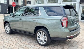 2023 Chevrolet Tahoe 2WD High Country full
