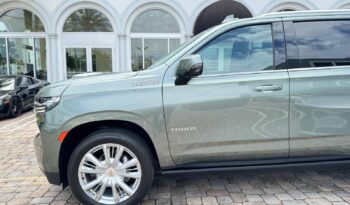 2023 Chevrolet Tahoe 2WD High Country full