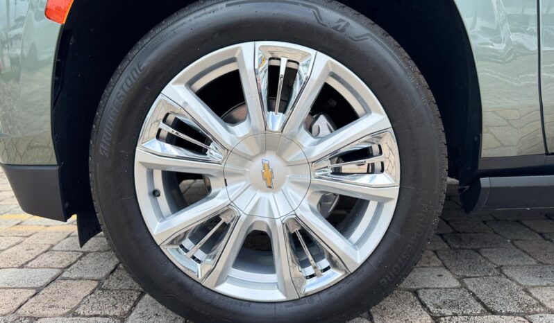 2023 Chevrolet Tahoe 2WD High Country full