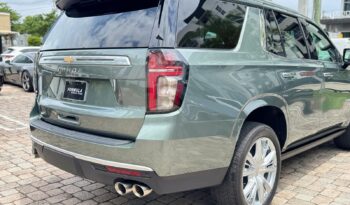 2023 Chevrolet Tahoe 2WD High Country full