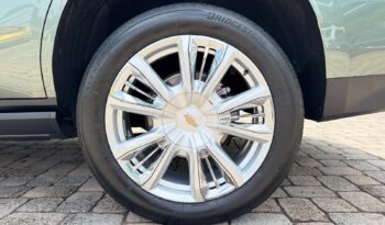 2023 Chevrolet Tahoe 2WD High Country full