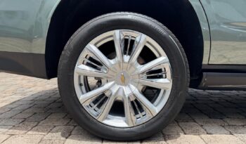2023 Chevrolet Tahoe 2WD High Country full