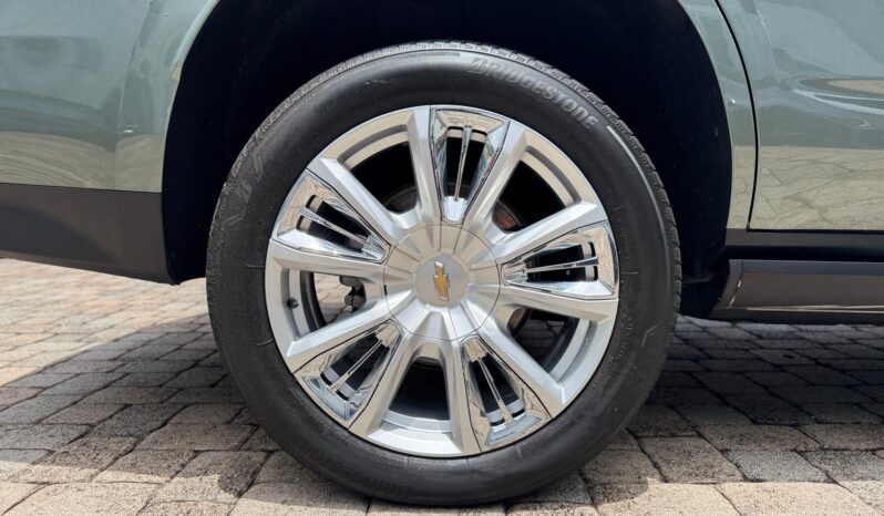 2023 Chevrolet Tahoe 2WD High Country full