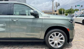 2023 Chevrolet Tahoe 2WD High Country full