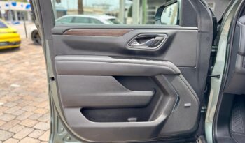 2023 Chevrolet Tahoe 2WD High Country full