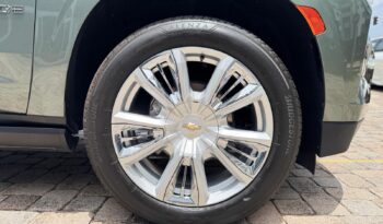 2023 Chevrolet Tahoe 2WD High Country full