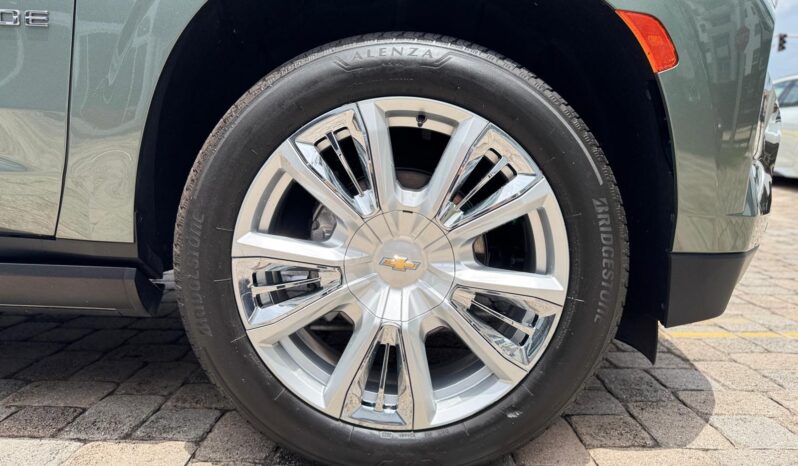 2023 Chevrolet Tahoe 2WD High Country full