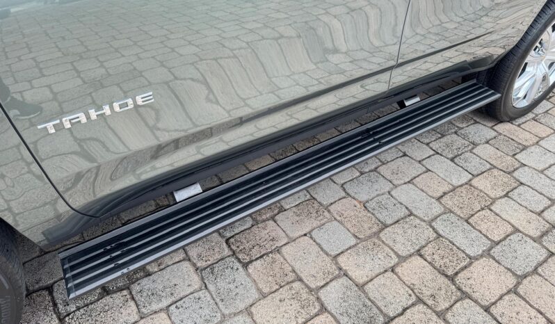 2023 Chevrolet Tahoe 2WD High Country full