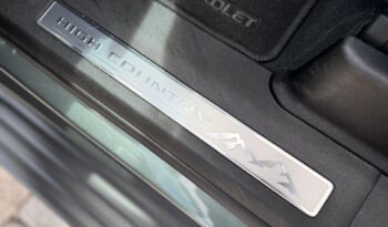 2023 Chevrolet Tahoe 2WD High Country full
