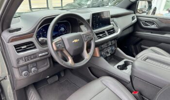 2023 Chevrolet Tahoe 2WD High Country full