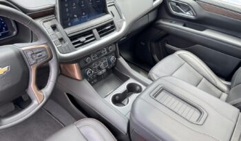 2023 Chevrolet Tahoe 2WD High Country full