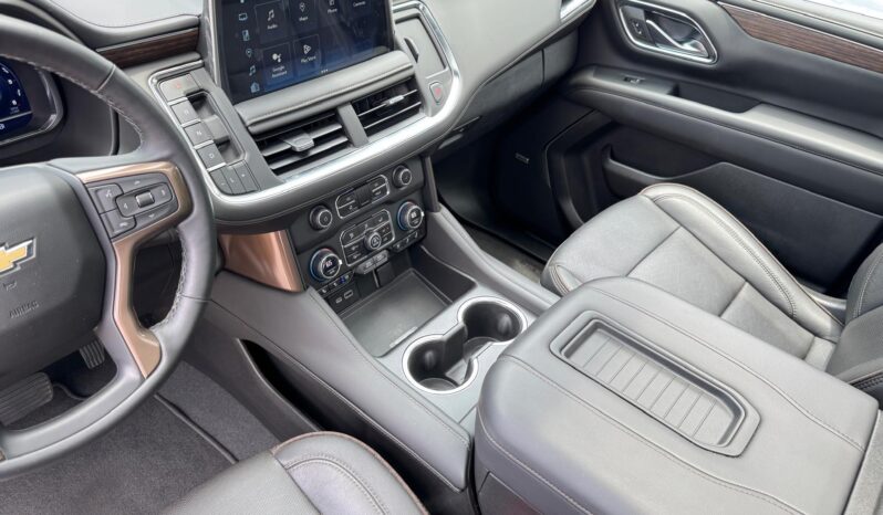 2023 Chevrolet Tahoe 2WD High Country full