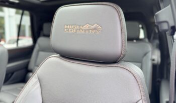 2023 Chevrolet Tahoe 2WD High Country full