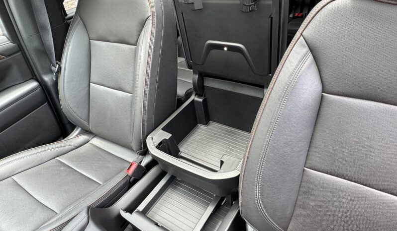 2023 Chevrolet Tahoe 2WD High Country full