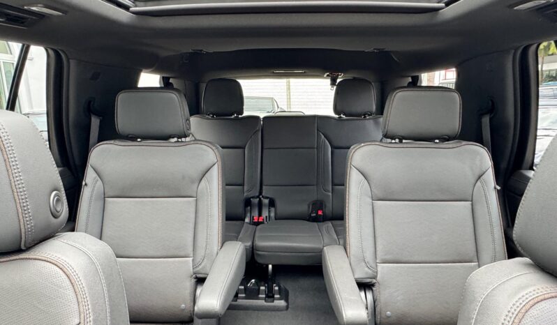 2023 Chevrolet Tahoe 2WD High Country full