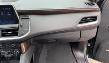 2023 Chevrolet Tahoe 2WD High Country full