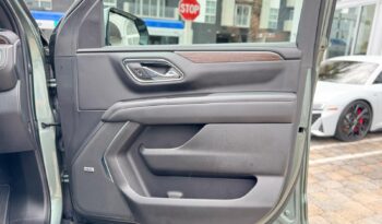 2023 Chevrolet Tahoe 2WD High Country full