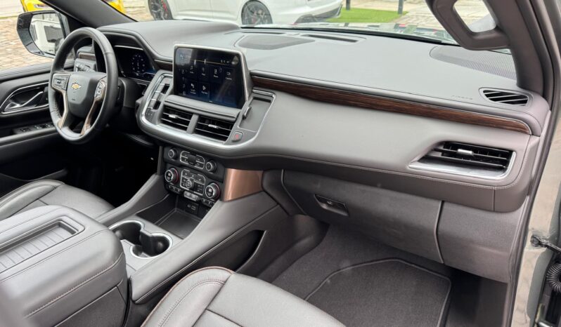 2023 Chevrolet Tahoe 2WD High Country full