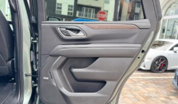 2023 Chevrolet Tahoe 2WD High Country full