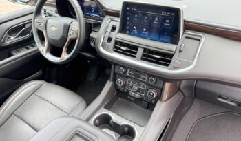 2023 Chevrolet Tahoe 2WD High Country full