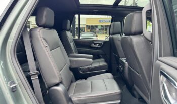 2023 Chevrolet Tahoe 2WD High Country full