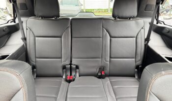 2023 Chevrolet Tahoe 2WD High Country full