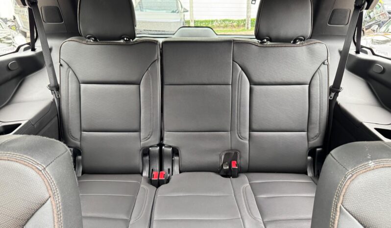 2023 Chevrolet Tahoe 2WD High Country full