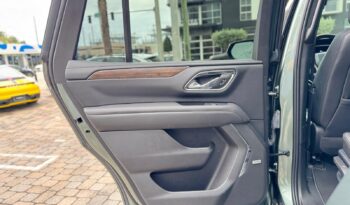 2023 Chevrolet Tahoe 2WD High Country full