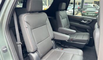 2023 Chevrolet Tahoe 2WD High Country full