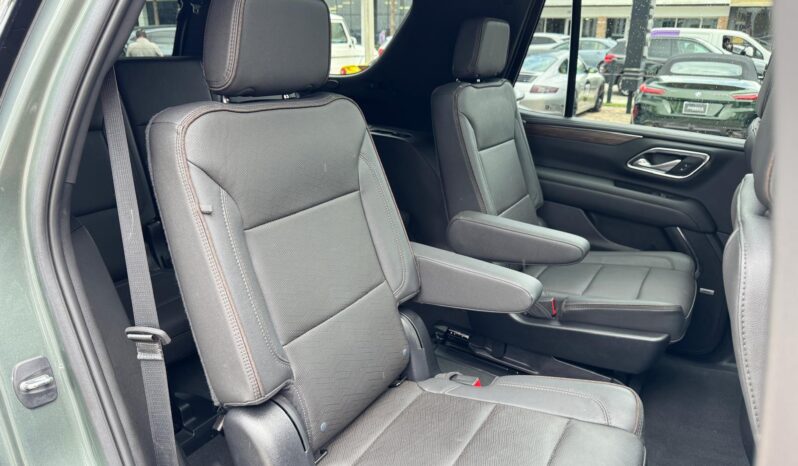 2023 Chevrolet Tahoe 2WD High Country full