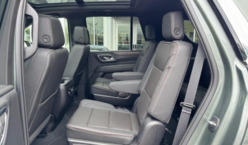 2023 Chevrolet Tahoe 2WD High Country full