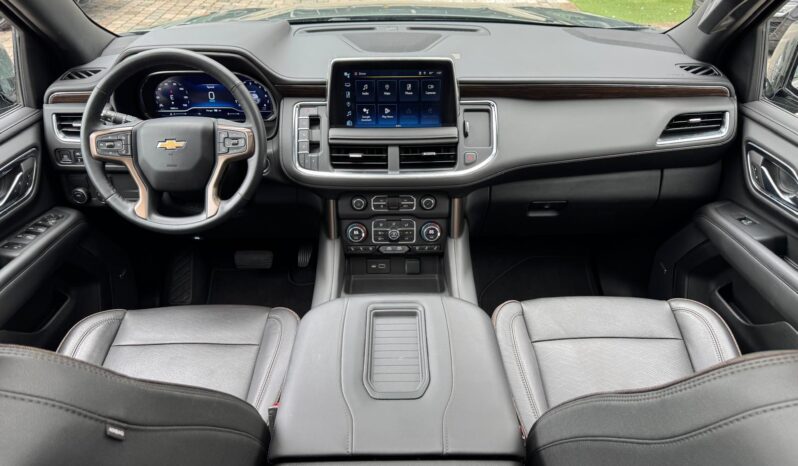 2023 Chevrolet Tahoe 2WD High Country full