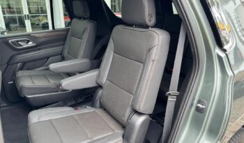 2023 Chevrolet Tahoe 2WD High Country full