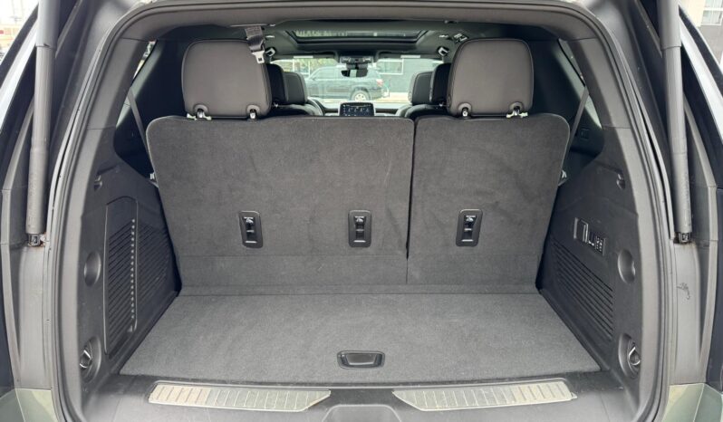 2023 Chevrolet Tahoe 2WD High Country full