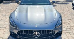 2025 Mercedes-Benz AMG GT 43
