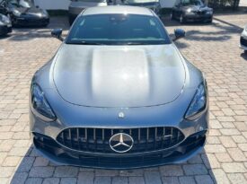 2025 Mercedes-Benz AMG GT 43