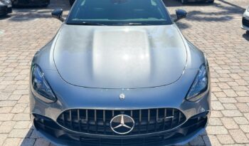 2025 Mercedes-Benz AMG GT 43 full