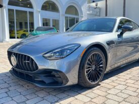 2025 Mercedes-Benz AMG GT 43