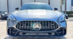 2025 Mercedes-Benz AMG GT 43